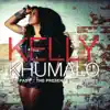 Kelly Khumalo - The Past, The Present, The Future